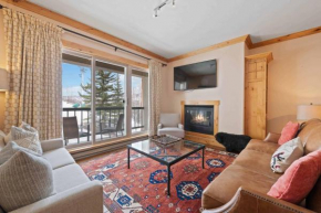 The Borders Lodge - Upper Borders 301 Beaver Creek